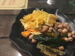 -大妈水饺(文华巷店)