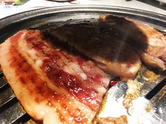 -本家韩国烤肉(青岛万象城店)