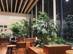 -Seesaw Coffee(朝阳大悦城店)