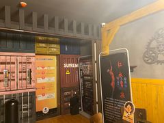 -伯爵·沉浸式超级密室·直营店