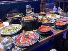 -卢布林西餐厅(万正店)