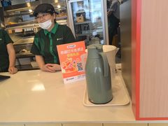 -德克士(榆次君豪店)