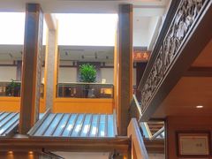 -舜耕山庄四时万和自助餐厅