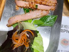 -蔡澜Pho·越南粉餐厅(海上世界店)