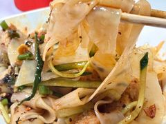 -恋上乐山小吃(水围恒春园店)