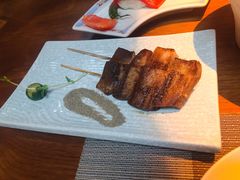 -山葵家·创意料理(宁波来福士店)