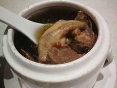 -膳心记-明火四宝煲仔饭(燕南店)