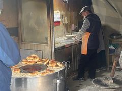 -肖为民麻糕(双桂坊店)