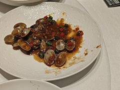 -望海湾鱼头泡饼·天津菜(空港店)