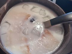 -芸鲜季·云南野生菌餐厅· 云南风物味研社(闵行店)