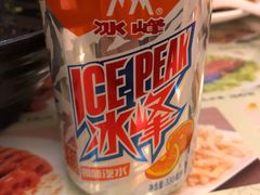 -陕西风味餐厅(陕西省驻京办店)