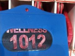 -一兆韦德健身(慧芝湖店)