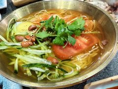 -鹤之乡·齐齐哈尔烤肉·非遗(秋涛路店)