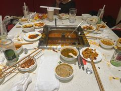 -海底捞大排档火锅(打浦路店)