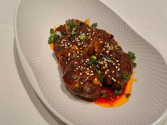 -贡宴盐帮菜自贡驻京联络处餐厅