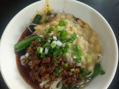 -秦云老太婆摊摊面(磁器口店)