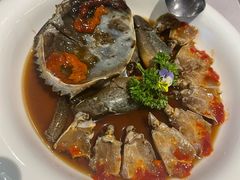 -RIVIERA 松鹤楼(外滩店)