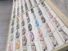 -AOJO眼镜(南翔印象城MEGA店)