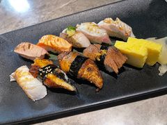 -KYOKU日本料理(嘉里建设广场店)