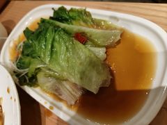 -船歌·鱼水饺青岛菜(国贸商城店)
