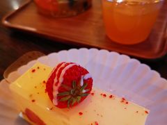 -黑草莓(重庆路店)