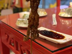 -醉烧膘·烧烤夜宵王(总店)