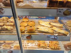 -85度C(生甜甜圈研究工坊·上海平凉店)