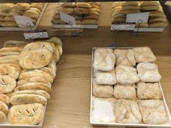 -长发西饼(临顿路店)