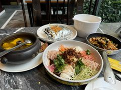 -福照楼汽锅鸡·云南菜(护国路店)