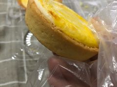 -鲍师傅糕点(国金街店)