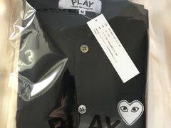 -COMME des GARCONS(银座三越店)