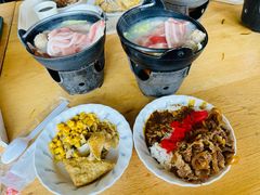 -富田农场