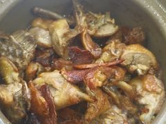 -斯丹姜母鸭·古法干香(涂门街总店)