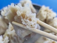 -北三沙家烧麦(北头道街店)