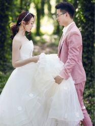 -光阴的故事婚纱摄影(苏州店)