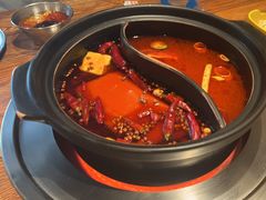 -江湖六膳門串串香(隆礼路店)