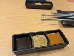 -松鱼亭·和牛烧肉(协鑫广场店)