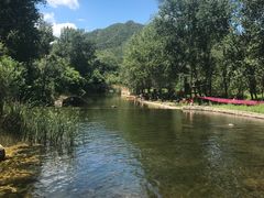 -雾灵西峰