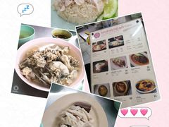 -红大哥水门鸡饭(總店)
