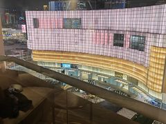 -昆明中心皇冠假日酒店