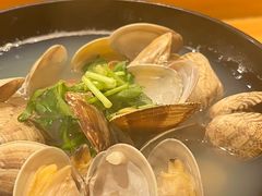 -天ぷら定食まきの(難波千日前店)