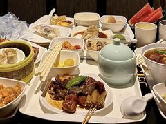 -堂会(天河店)