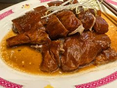 -猪肉婆私房菜(容桂总店)
