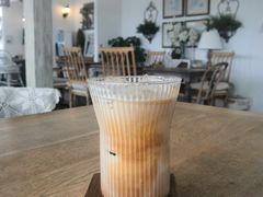 -Vanillacafe香草咖啡(银海大世界店)