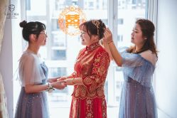 -格乐利雅婚礼艺术中心(南外滩店)