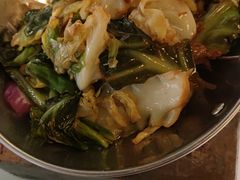 -山里俏·地标皖南菜·屯溪臭鳜鱼(北城万达店)