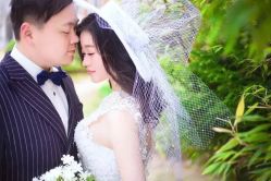 -太郎花子婚纱摄影艺术中心