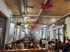 -人民公社大食堂(顺义总店)