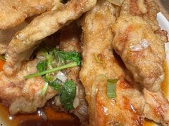 -东北小二东北菜(大车家巷店)