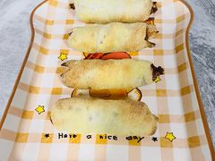 -达美乐比萨(双阳支路店)